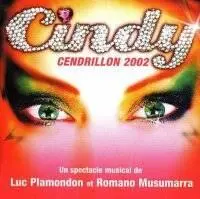 Cindy Cendrillon 2002 Les paroles de 15 chansons Celui que jaimerai - фото 1