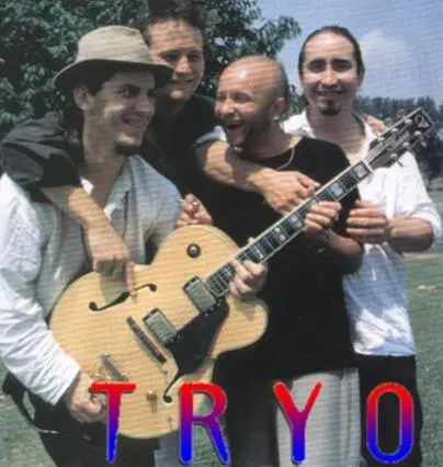 Tryo Les paroles de 50 chansons Apocalypticodramatic Refrain - фото 1