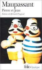 Guy de Maupassant - Pierre Et Jean