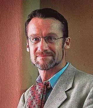 Né en 1957 en Sibérie à Krasnoïarsk Andreï Makine après avoir suivi ses - фото 2