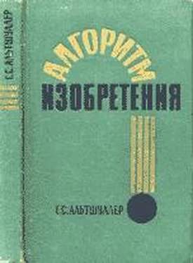 Г. АЛЬТШУЛЛЕР АЛГОРИТМ ИЗОБРЕТЕНИЯ обложка книги