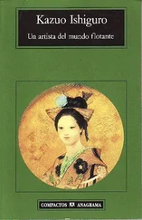 Kazuo Ishiguro - Un artista del mundo flotante