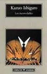 Kazuo Ishiguro - Los inconsolables