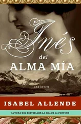 Isabel Allende - Ines Del Alma Mía