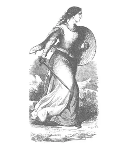 Desde la improvisada angarilla en que lo acarreábamos don Benito reconoció de - фото 7