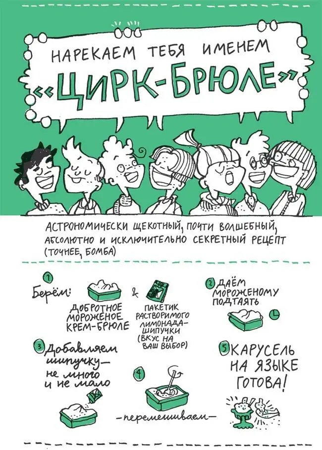Пауль смотрит на меня и говорит Точно Между прочим я видел её в опере - фото 45