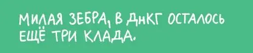 Как думаешь он случайно не чокнулся Очень может быть говорю я - фото 47