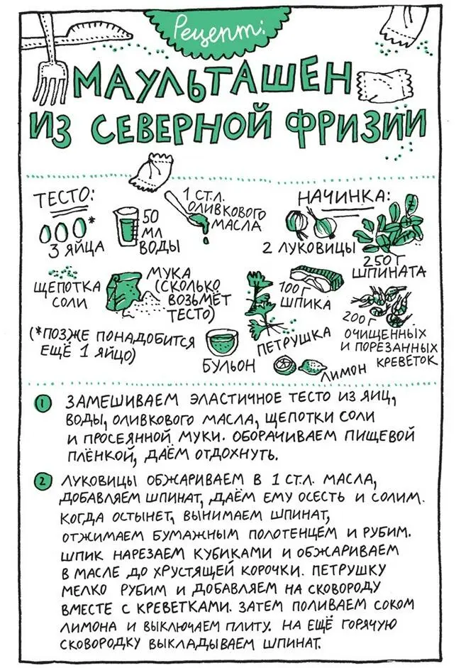 Людмила начинает по кругу наполнять тарелки Генерал издаёт странные но явно - фото 67