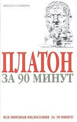 Пол Стретерн - Платон за 90 минут