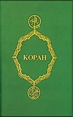 Коран Коран (Перевод смыслов Крачковского) обложка книги