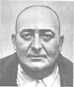 Дженко Руссо которого называли мафиози 1 Сицилии В начале так называемой - фото 60