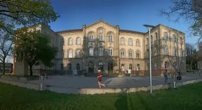 Геттингенский университет В двадцатых годах Геттинген был подлинным центром - фото 2