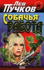 Лев Пучков - Собачья работа