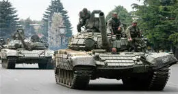 Конфликт в Сети вероятно начался еще до активных военных действий а точнее - фото 7