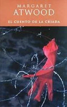 Margaret Atwood El cuento de la criada обложка книги