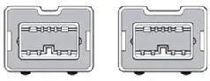 USB как и FireWire базируется на скоростной шине PCI Питание 5 В при 05 - фото 50