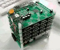 Почему Intel возглавляющая группу разработчиков USB так долго тянула с - фото 53