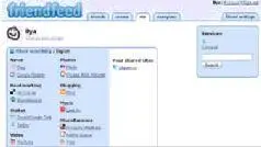 Адрес friendfeedcom Интерфейс английский флэшплагин не требуется Обилие - фото 29