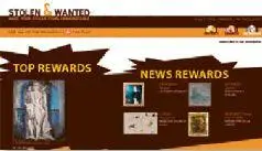 Адрес wwwstolenandwantedcom Интерфейс многоязычный русский не - фото 31