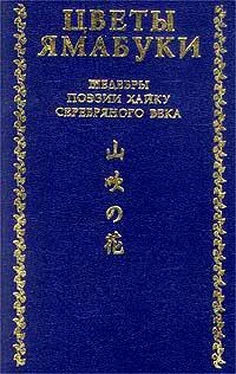 Рюноскэ Акутагава Из книги «Собрание хайку Текодо» обложка книги