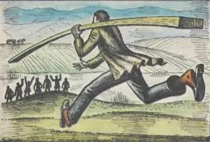 С минуту Арно стоял неподвижно как столб потом побежал прямо к Тээле присел - фото 14