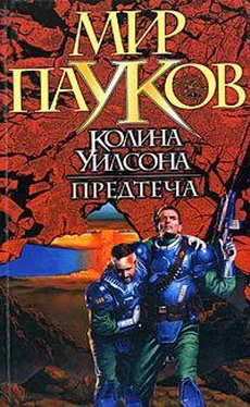 Норман Сеймон Предтеча обложка книги