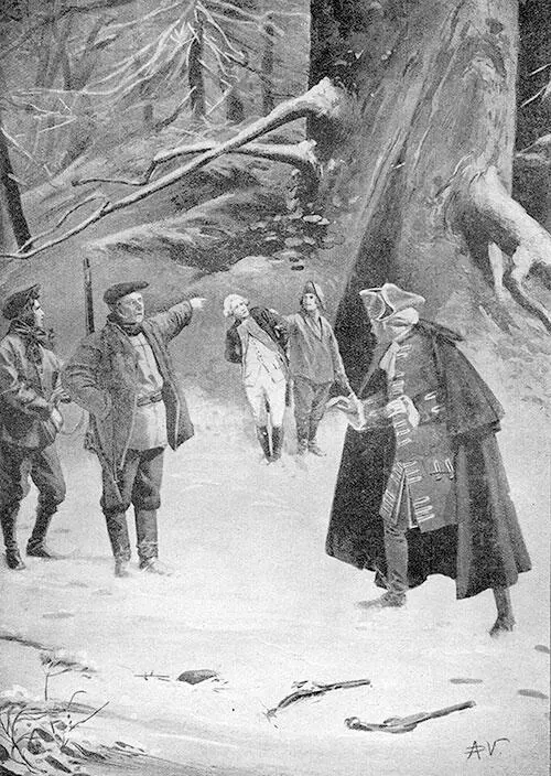 Позвольте я пойду с вами предложил Джор Мы мигом принесем вам столько - фото 39