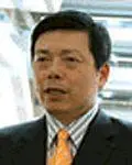 В день закрытия выставки Вальтер Йе Walter Yeh исполнительный вицепрезидент - фото 43
