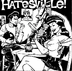 Hatesville - фото 18