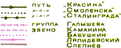 С ветераном полярной авиации согласились все кроме Фариха пожелавшего лететь - фото 5