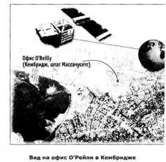 Эта спутниковая фотография Кембриджа штат Массачусетс сделана советским - фото 15
