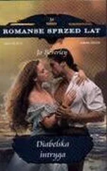 Jo Beverley - Diabelska intryga