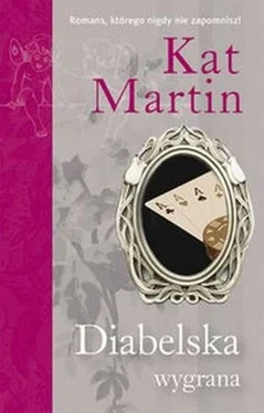 Martin Kat Diabelska wygrana обложка книги
