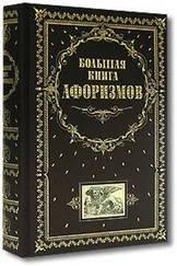 Константин Душенко - Большая книга афоризмов