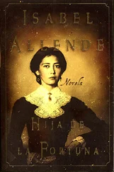 Isabel Allende - Hija de la fortuna