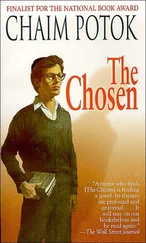 Chaim Potok - The Chosen