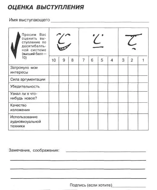 Из этого вы можете заключить что по десятибалльной шкале если 10 баллов - фото 43