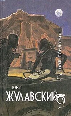 Ежи Жулавский Древняя Земля обложка книги