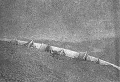 Высотный лагерь Высотный лагерь теперь по праву может называться Высотной - фото 23