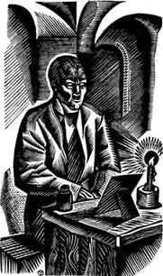 Что я могу сказать о его лице Описать его невозможно Оно было безбровое - фото 8