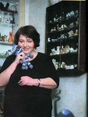 Я партию не видела Както утром мама сказала мне После школы иди прямо к - фото 13