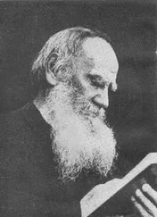 Лев Толстой - Зараженное семейство