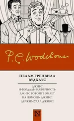 Пэлем Вудхауз - Дживс и феодальная верность. Дживс готовит омлет. На помощь, Дживс! Держим удар, Дживс! [сборник]