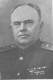 Виктор Васильевич Кочетков один из заместителей командира отряда Александр - фото 14