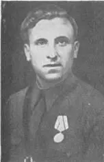 Ростислав Струтинский 1944 г Александр старший сын Марфы Ильиничны - фото 4