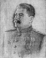 Иосиф Сталин - О Великой Отечественной Войне Советского Союза