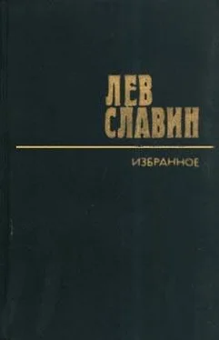 Лев Славин Фермент долговечности обложка книги