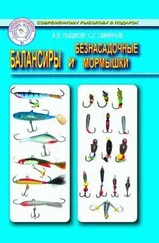 Сергей Смирнов - Балансиры и безнасадочные мормышки