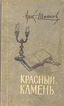 Николай Шпанов Связная Цзинь Фын обложка книги