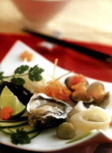 Вам потребуется 1 небольшая морковь 150 г редьки 1 небольшой цуккини - фото 71